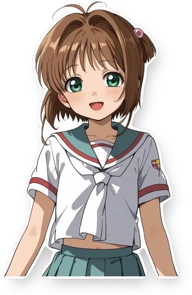 Cardcaptor Sakura