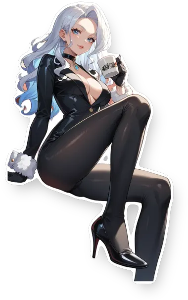Black Cat