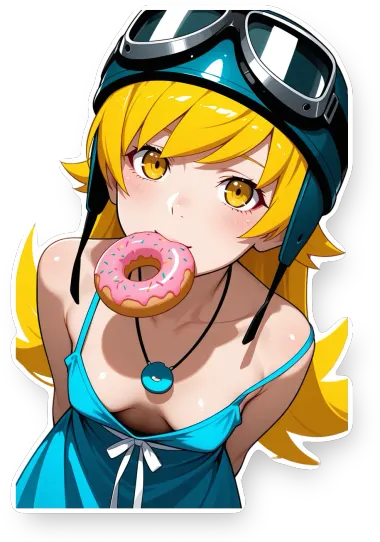 Monogatari Series