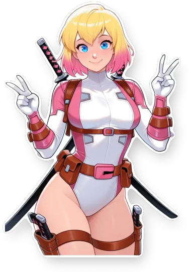 Gwenpool