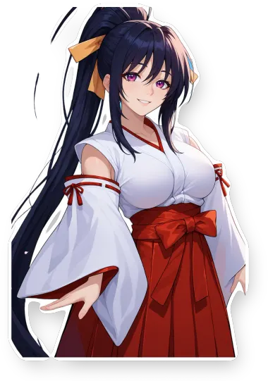 High School DxD
