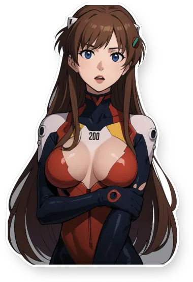 Neon Genesis Evangelion