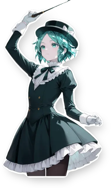 Houseki no Kuni
