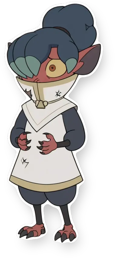Kikimora