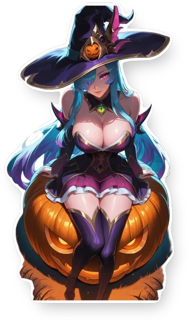 League of Legends