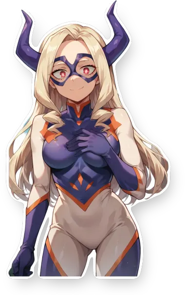My Hero Academia