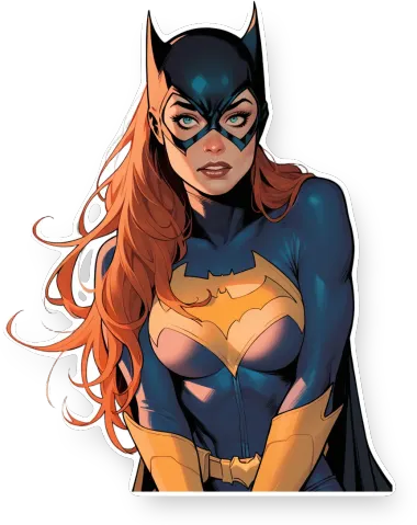 Batgirl