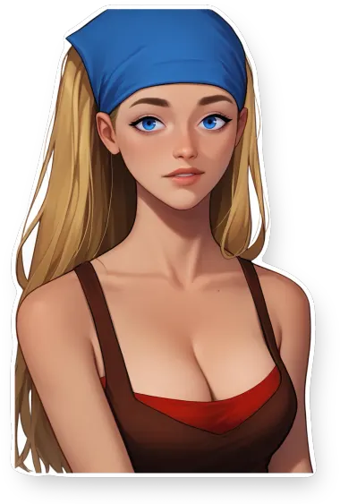 Total Drama Island