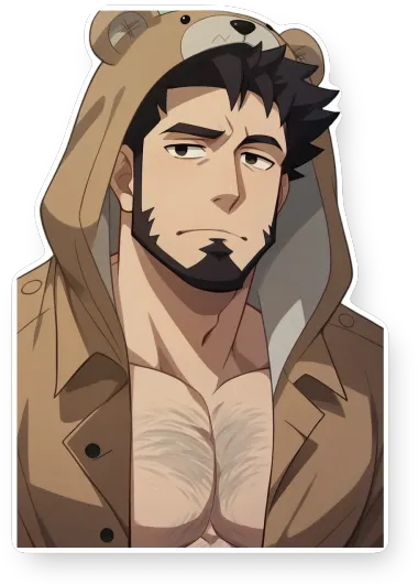 Genma Shizume