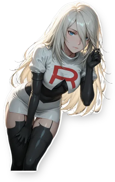 Pokémon