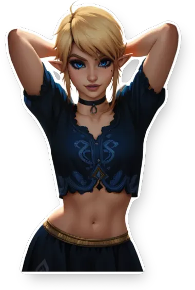 The Legend of Zelda
