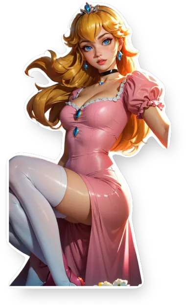 Super Mario