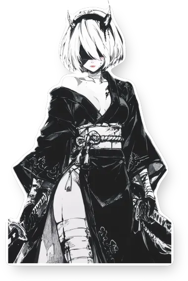 Nier: Automata