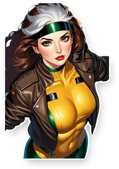 X-Men