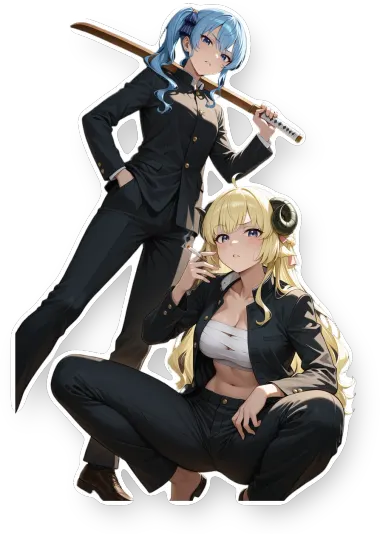 Hololive
