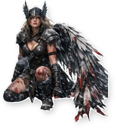 Norse Mythology