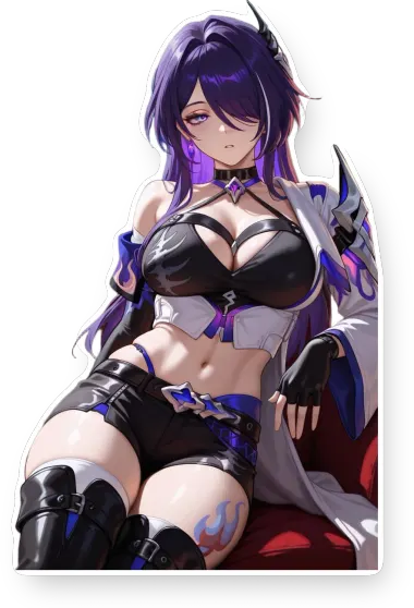 Honkai Impact 3rd