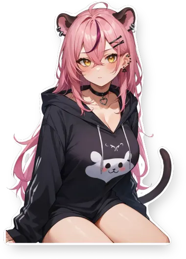 Panther Girl