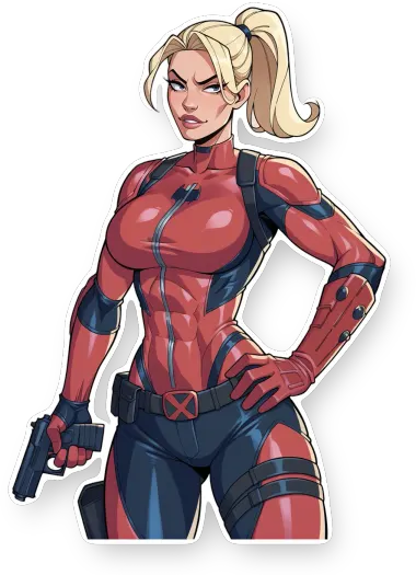 Deadpool