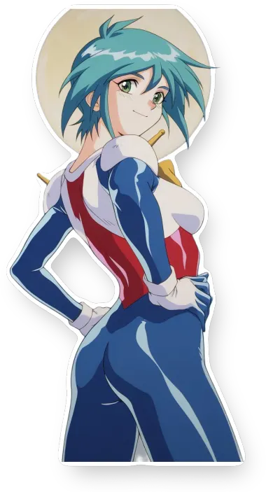 Mobile Fighter G Gundam