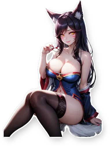 League of Legends