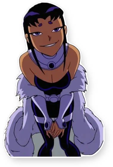 Teen Titans