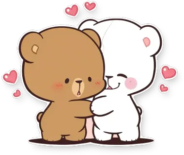Milk and Mocha