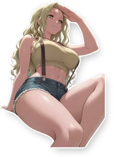 Shinjou Kanae