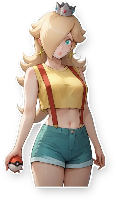 Super Mario