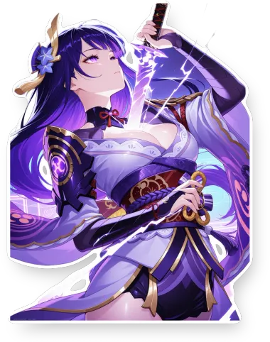 Genshin Impact