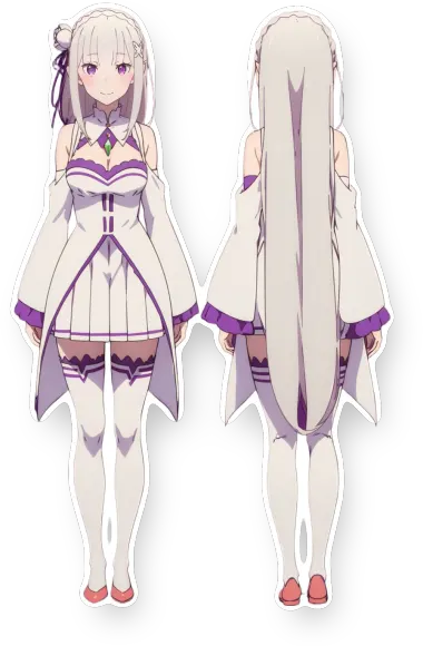 Re:Zero