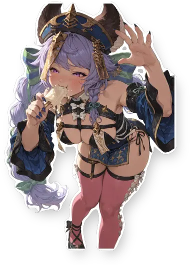 Granblue Fantasy