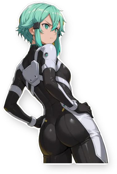 Sword Art Online