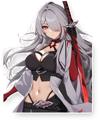 Honkai: Star Rail
