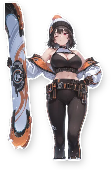 Soulworker