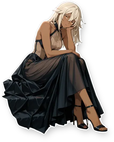Guilty Gear Xrd -Sign-