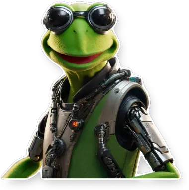 The Muppets