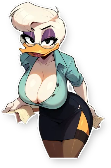 Daisy Duck