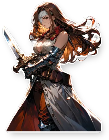 Final Fantasy