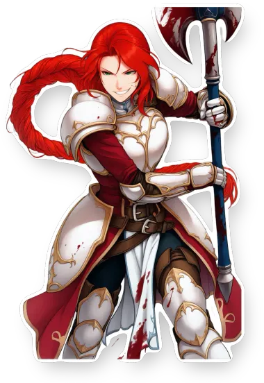 Fire Emblem