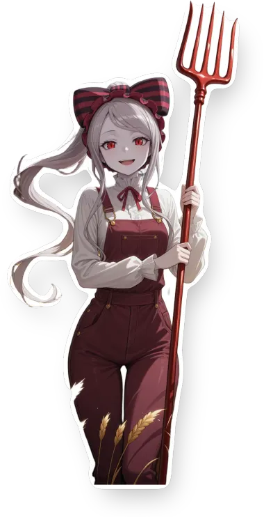 Overlord