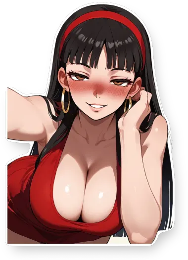 Persona 4