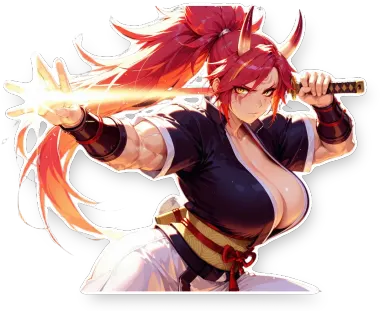 Guilty Gear