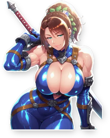 SoulCalibur VI