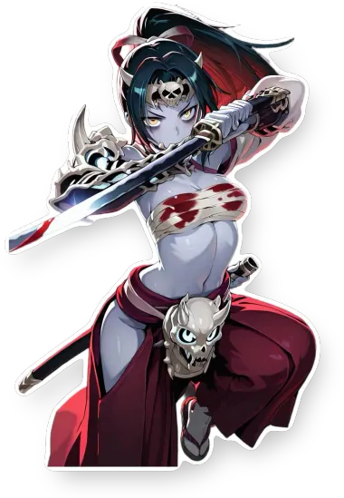 Monster Girl Encyclopedia