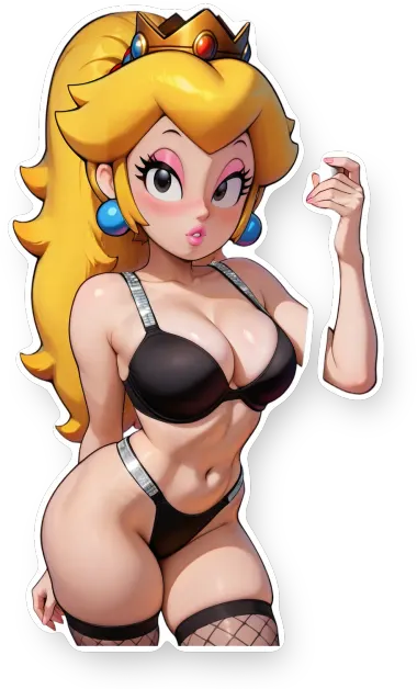 Super Mario