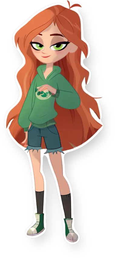 DC Super Hero Girls