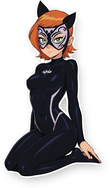 Ben 10