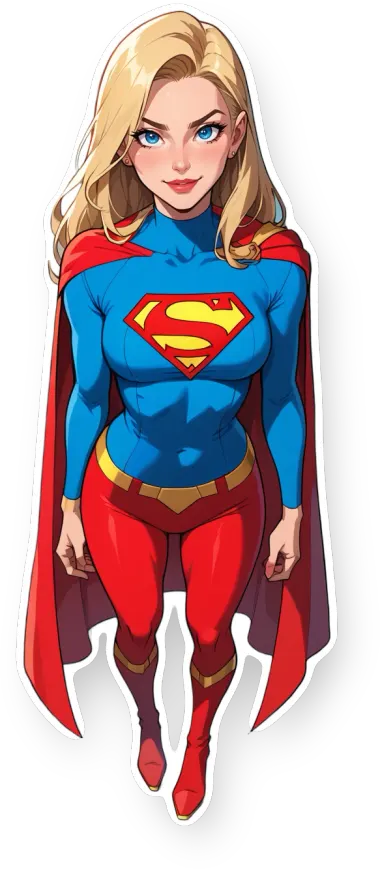 Supergirl