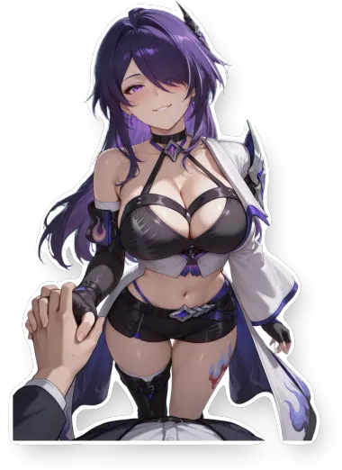 Honkai: Star Rail